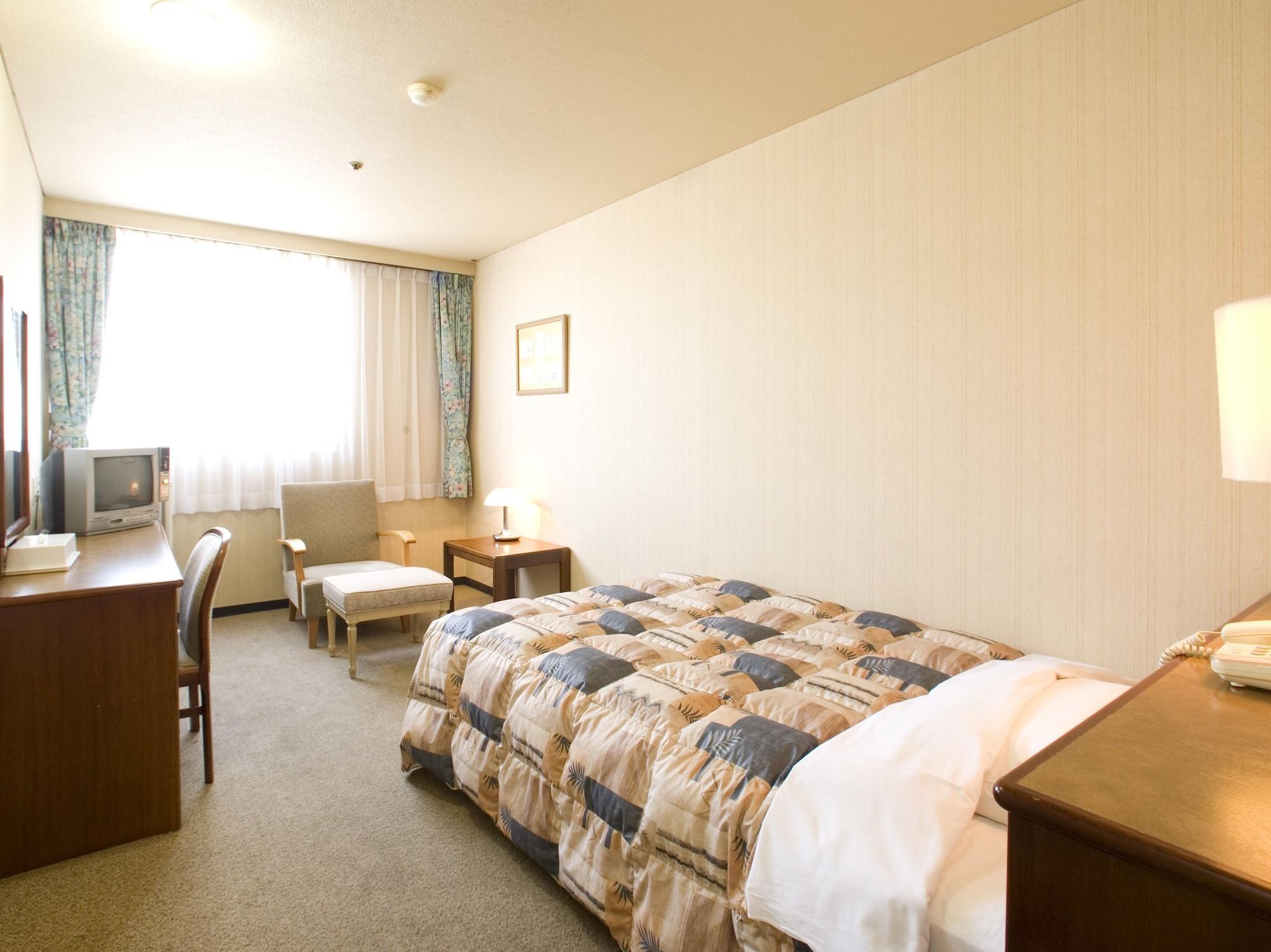 Okido Hotel Tonosho  Bagian luar foto