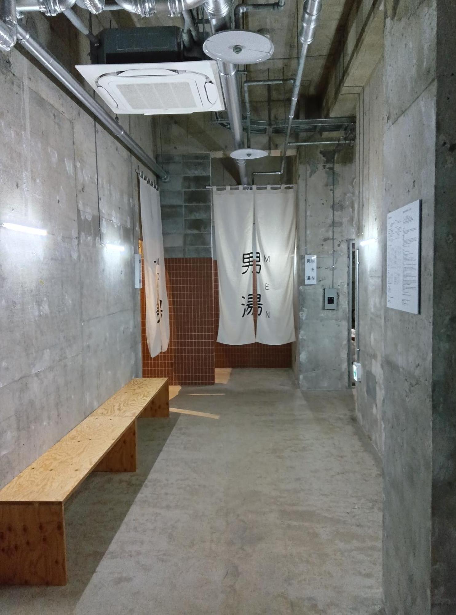 Okido Hotel Tonosho  Bagian luar foto