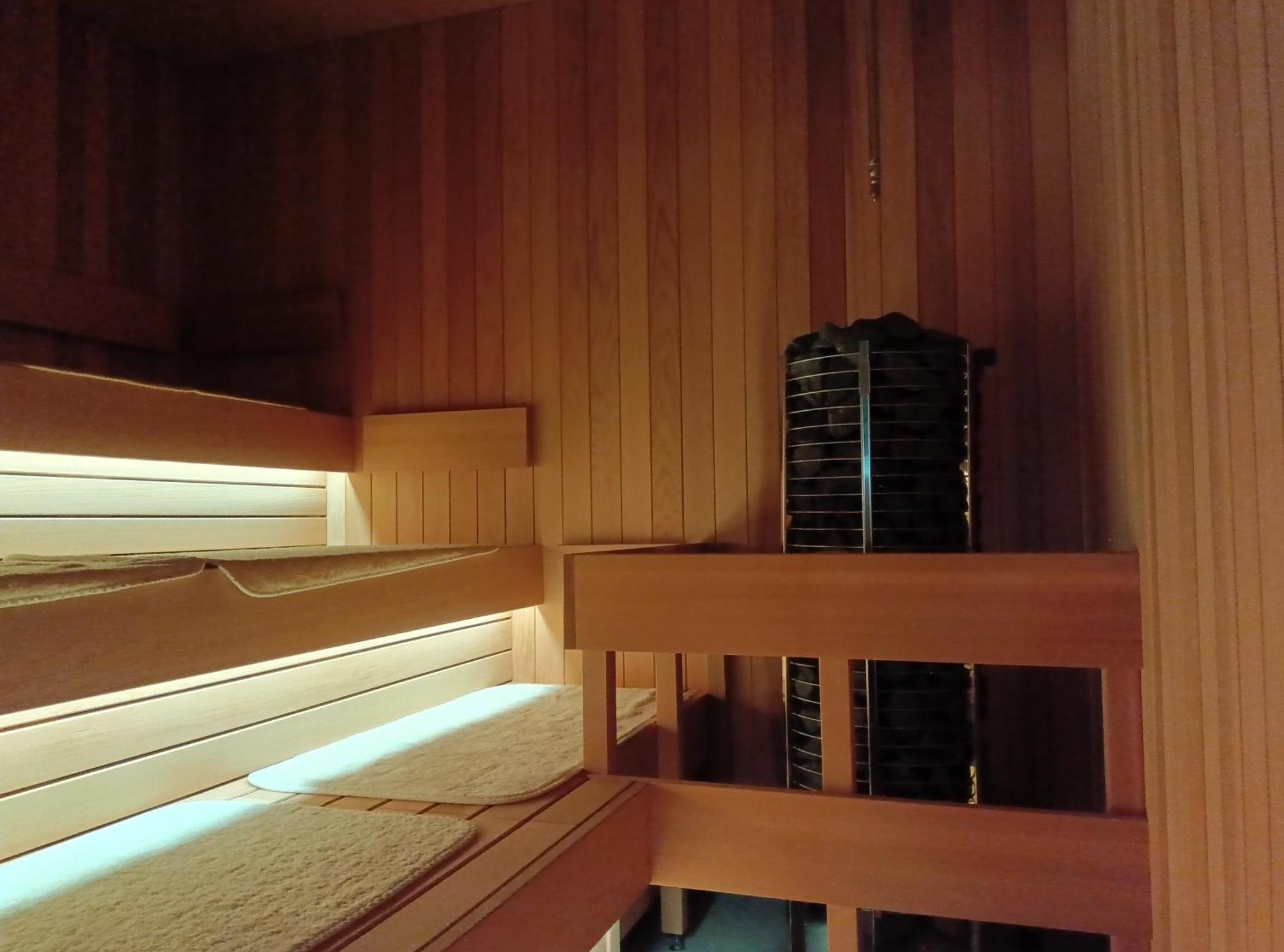 Okido Hotel Tonosho  Bagian luar foto